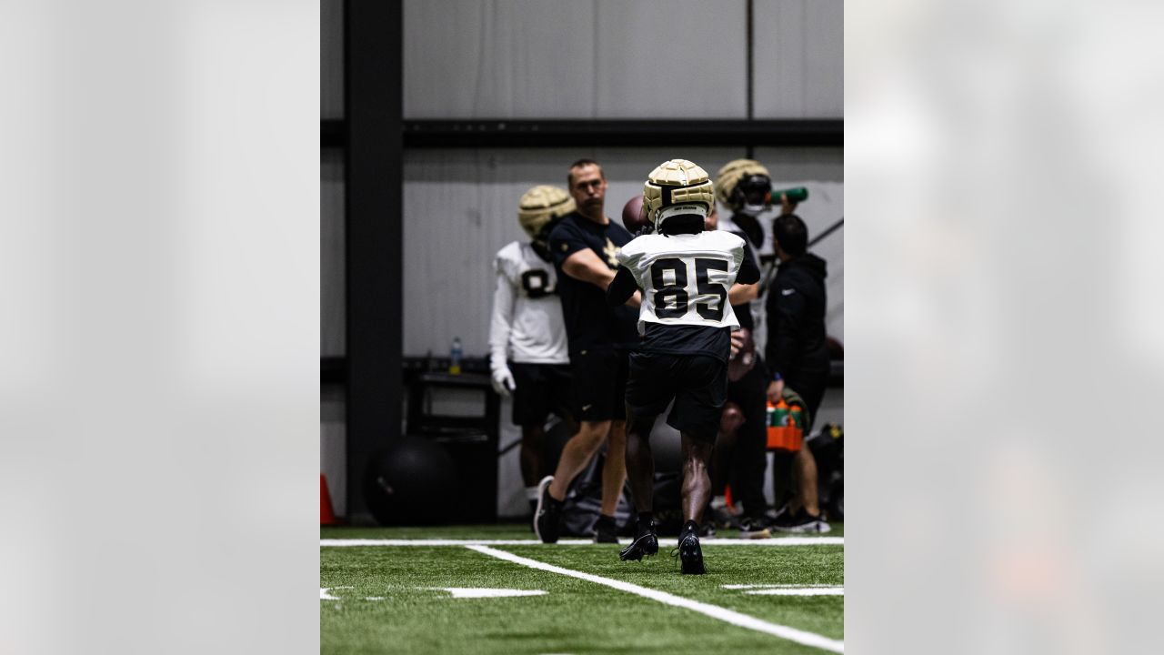 Dennis Allen: Saints will play starters in first preseason game