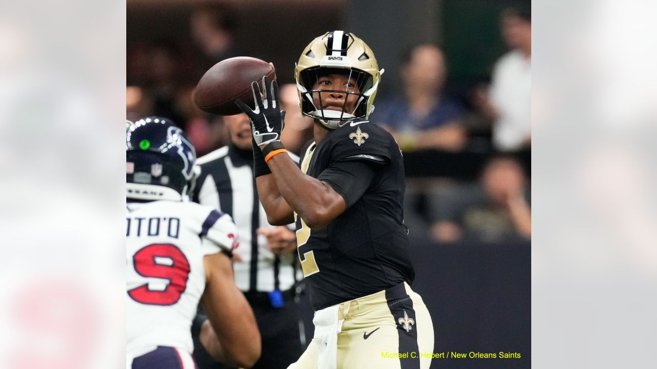 4 biggest matchups in New Orleans Saints vs. Houston Texans