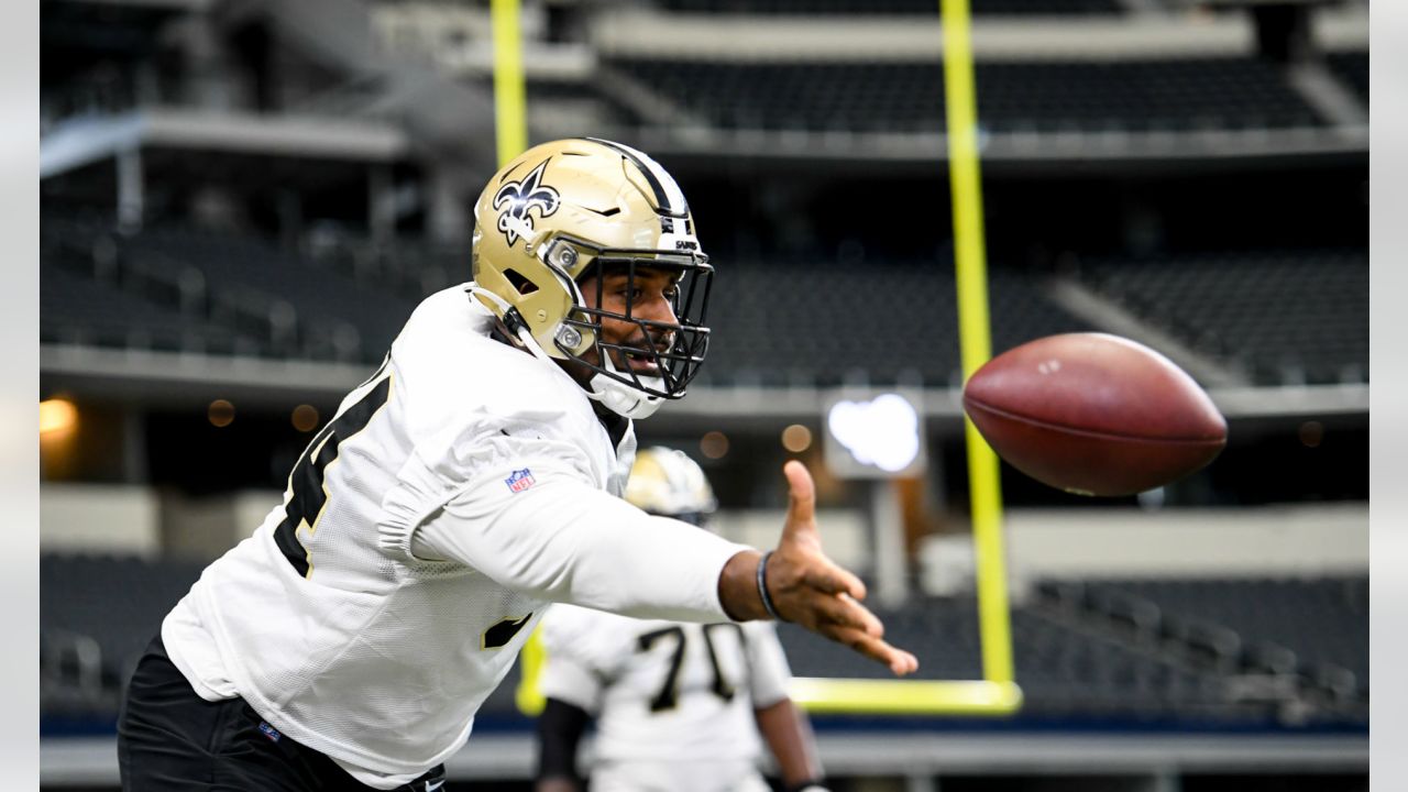 After practicing at AT&T Stadium, Saints' opener against Packers moved to  Jacksonville