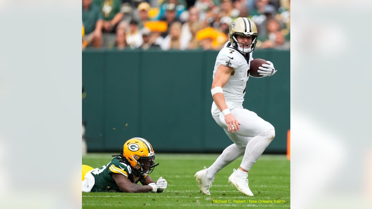 Packers-Saints: How Green Bay lost Taysom Hill to New Orleans