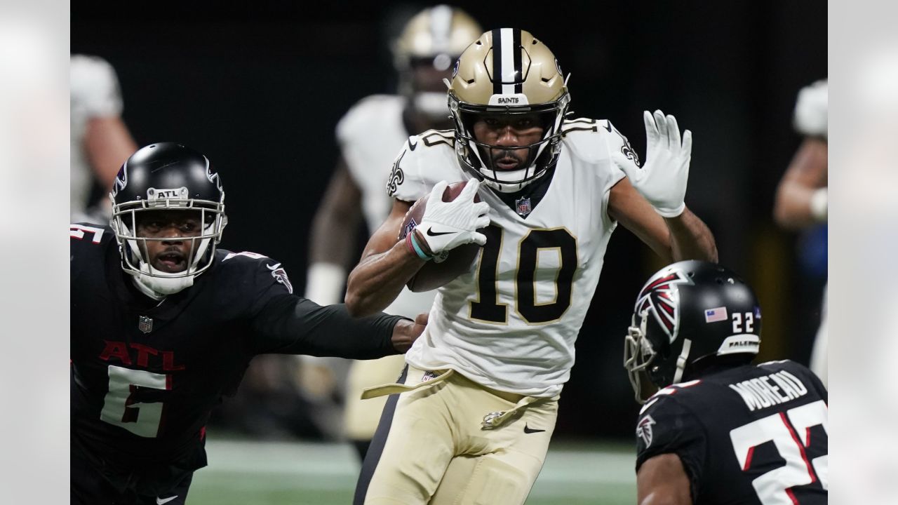 Atlanta Falcons vs New Orleans Saints Week 1 Game Preview