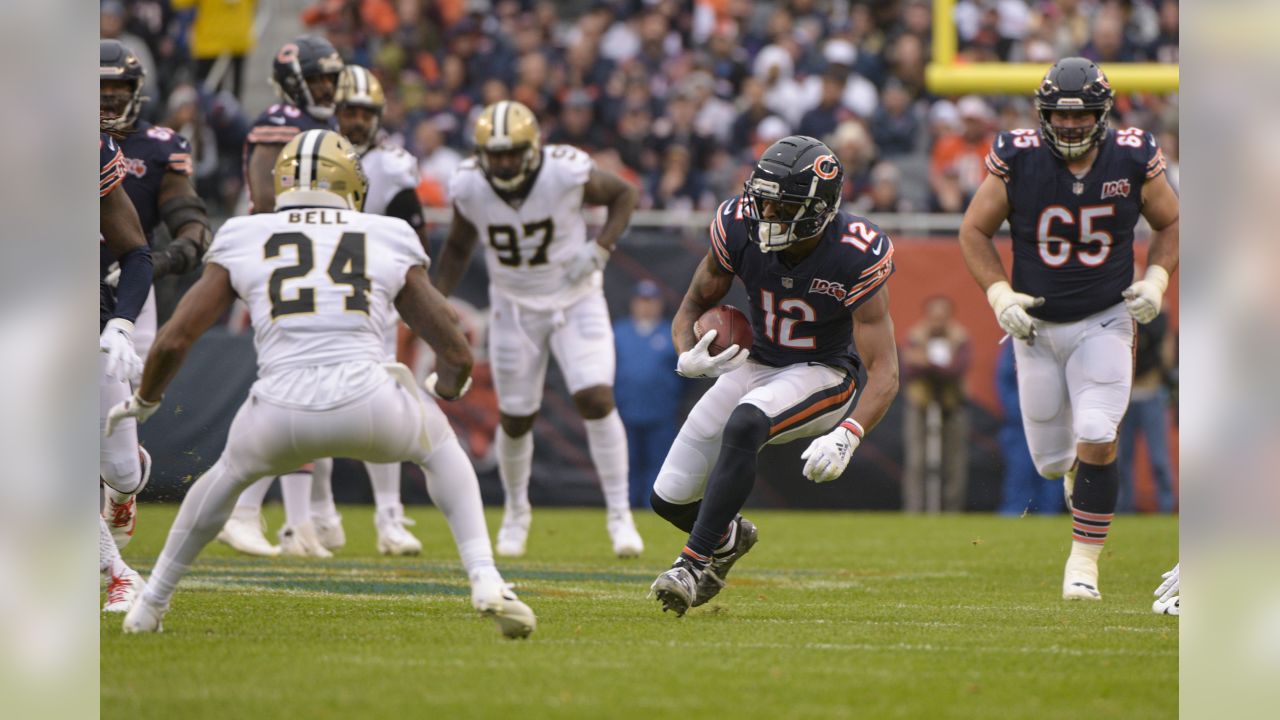 Game recap: New Orleans Saints defeat Chicago Bears - Week 7