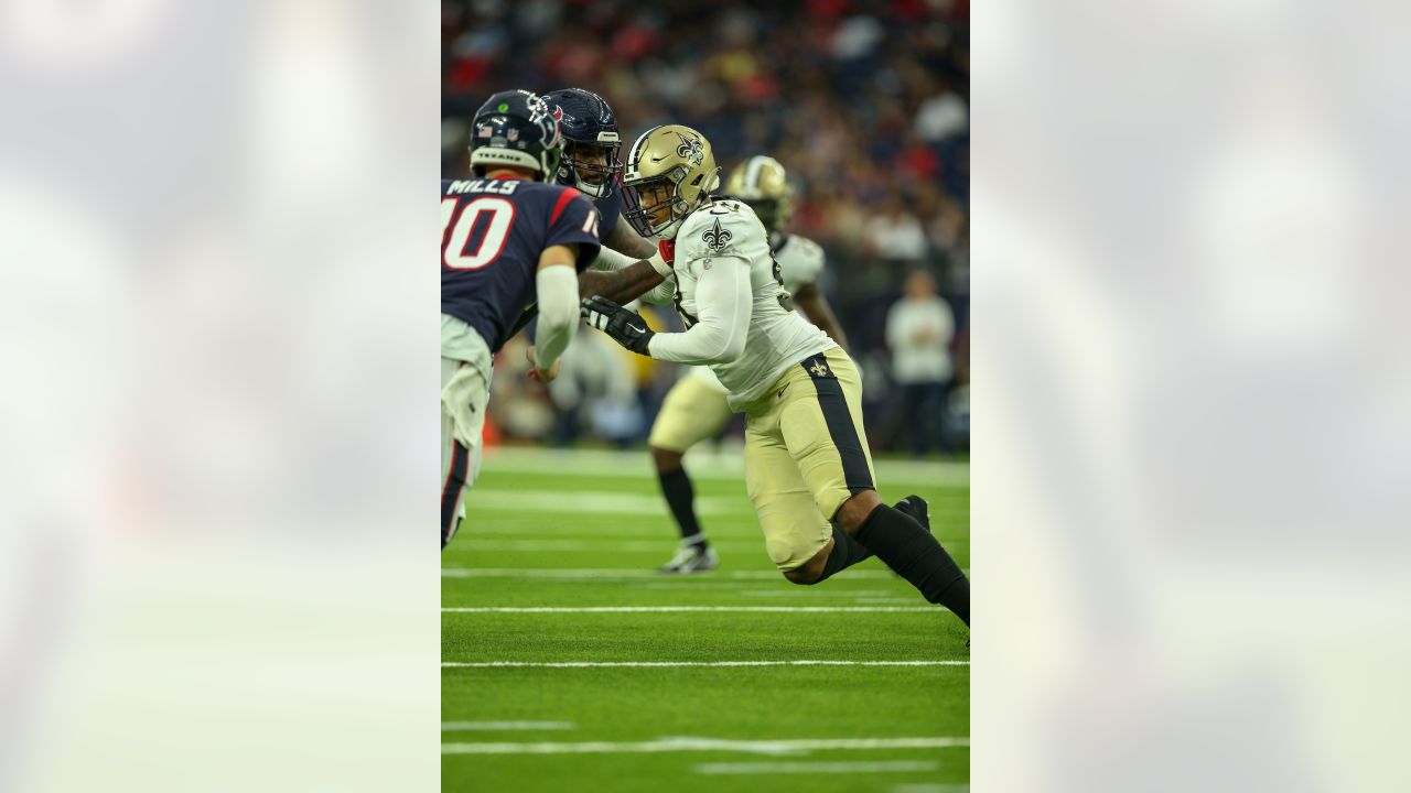 NFL Week 1: How to watch, listen, stream New Orleans Saints vs. Texans