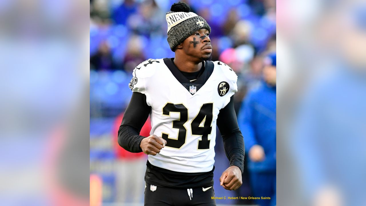 NFL 2022 Week 9: 'Monday Night Football' Baltimore Ravens vs. New Orleans  Saints picks - Hogs Haven