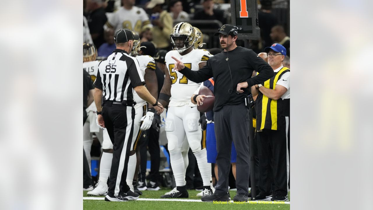 NFL Week 12 Thanksgiving Game Recap: Buffalo Bills 31, New Orleans Saints 6, NFL News, Rankings and Statistics