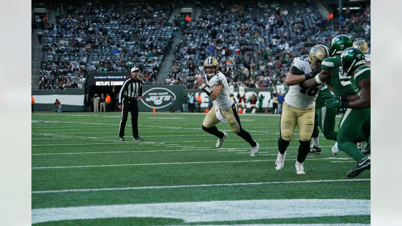 New York Jets vs New Orleans Saints Game Recap - 2021 NFL Week 14 