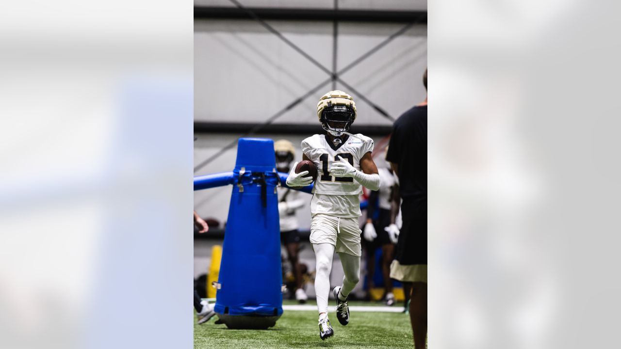 Healthy Alvin Kamara prepared to show off his old, new self with New  Orleans Saints