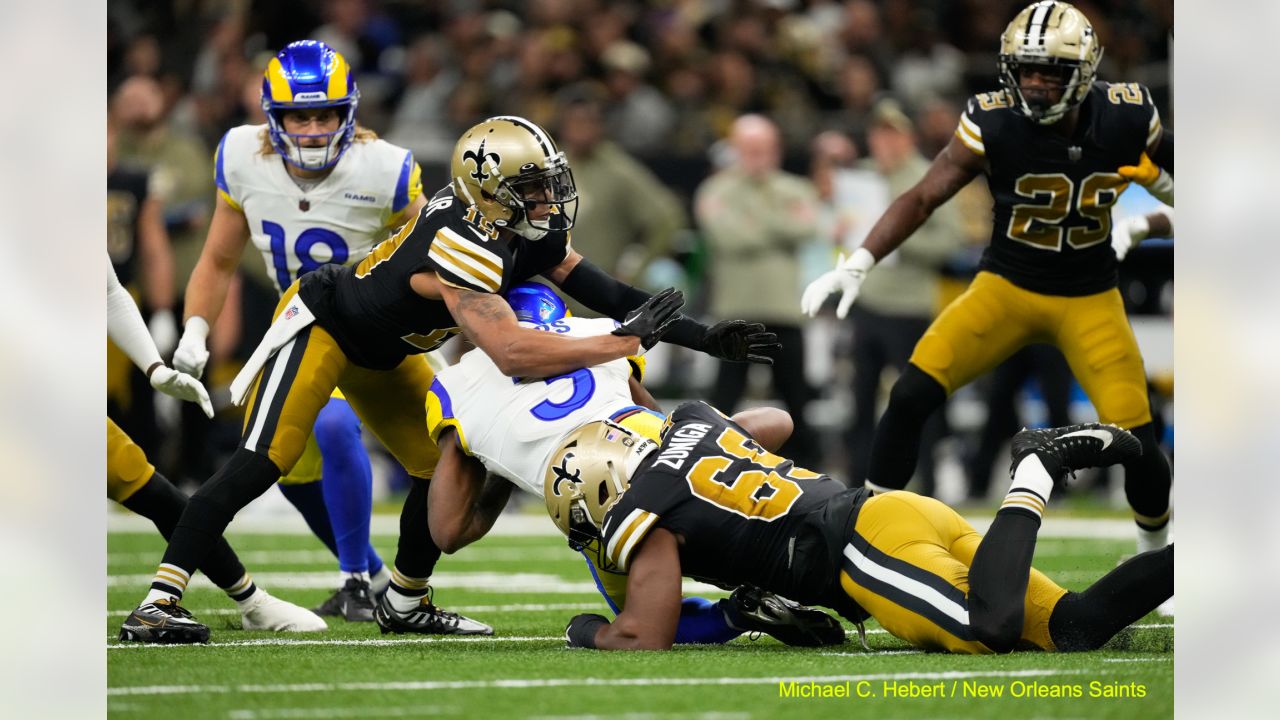 What channel is New Orleans Saints game today vs. Rams? (11/20/2022) FREE  LIVE STREAM, Time, TV, Odds, Picks, LIVE UPDATES for NFL Week 11 