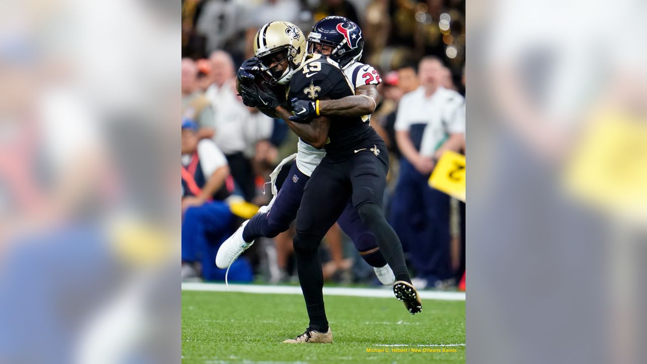 Houston Texans at New Orleans Saints Matchup Preview 9/9/19