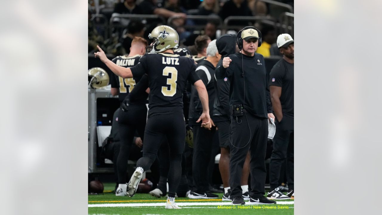 New Orleans Saints vs Las Vegas Raiders Game Recap - 2022 NFL Week 8