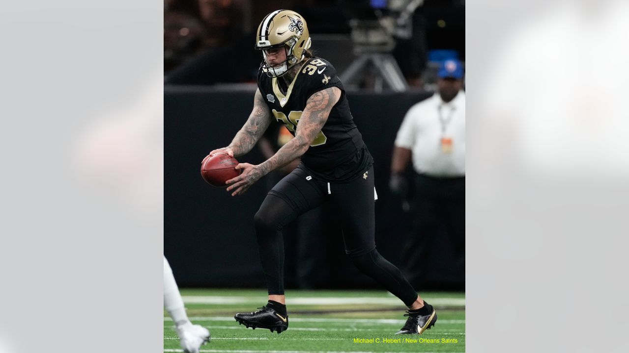 Five things to know about New Orleans Saints on Monday, Sept. 11