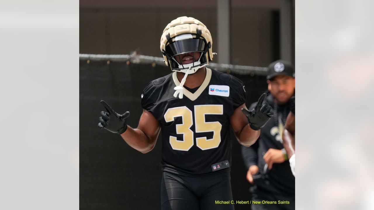 Saints: CBS feels Chris Olave will step into stardom in 2023 - A to Z Sports