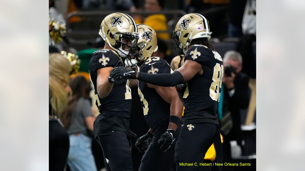 Saints vs. Falcons Week 15 Game Recap - December 18, 2022 - New