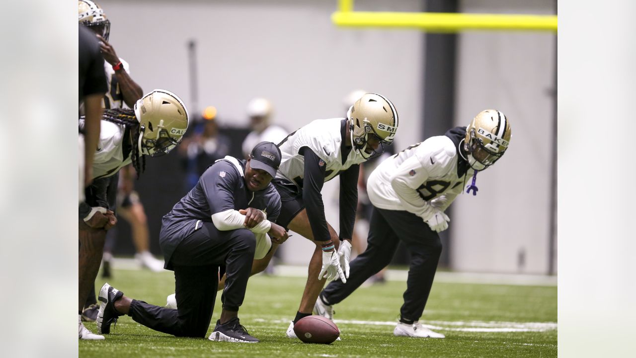 NFL Schedule 2022: New Orleans Saints preseason finalized vs. Packers,  Texans and Chargers