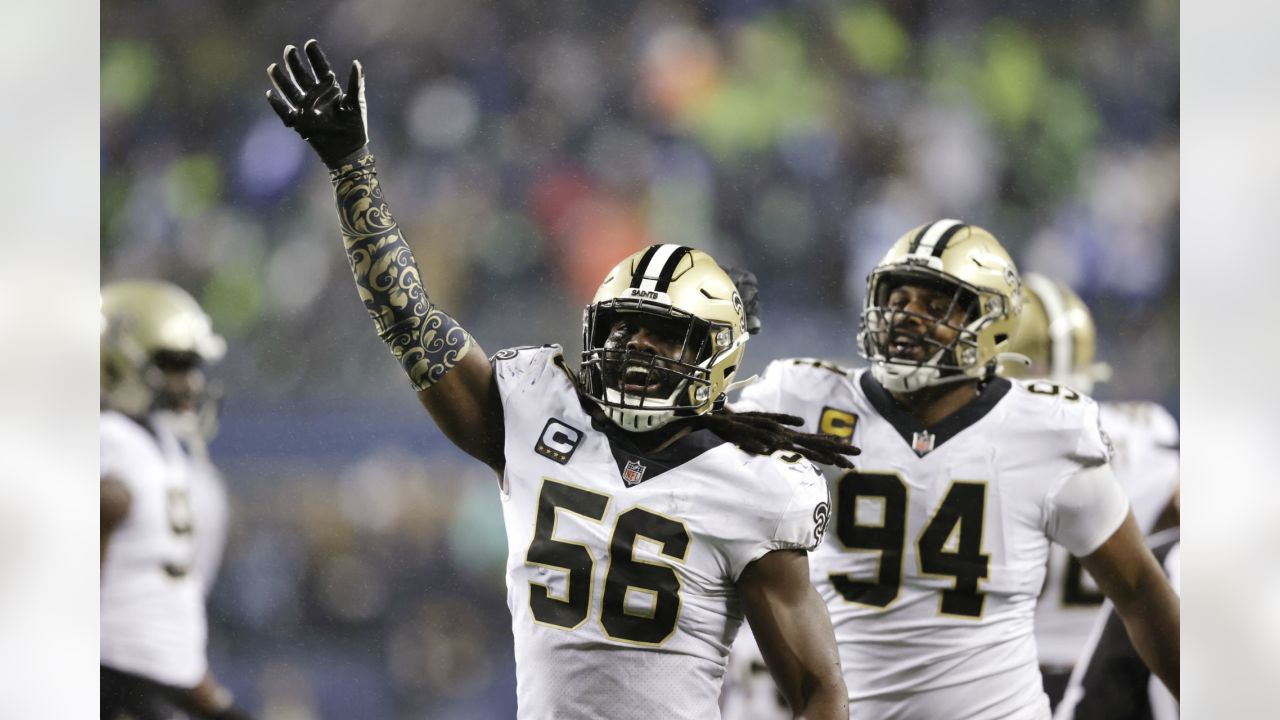 NFL Week 7 Game Recap: New Orleans Saints 13, Seattle Seahawks 10