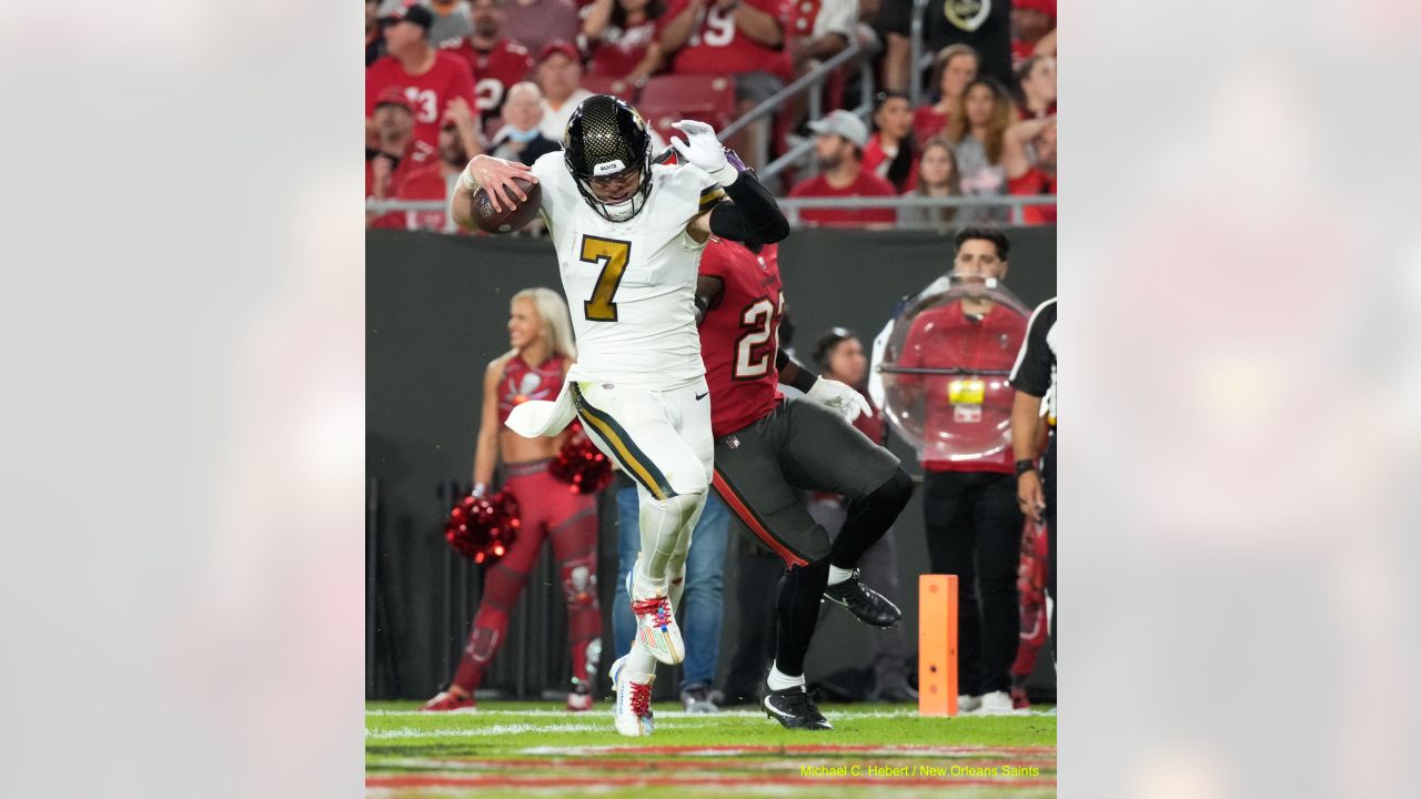 After Further Review: Five takes from Saints loss to Bucs