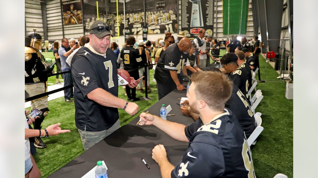 SAINTS TRAINING FACILITY - 67 Photos - 5800 Airline Dr, Metairie