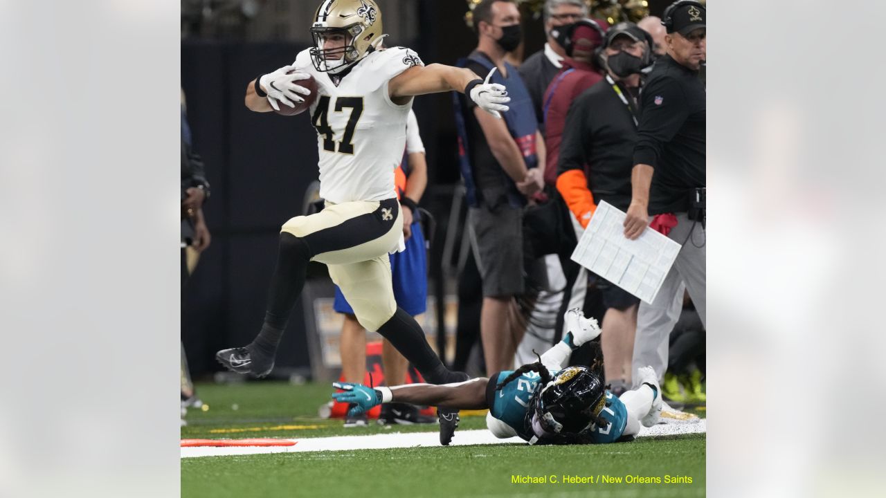 Jaguars Vs. Saints Final: Saints drop Jaguars 23-10 - Big Cat Country