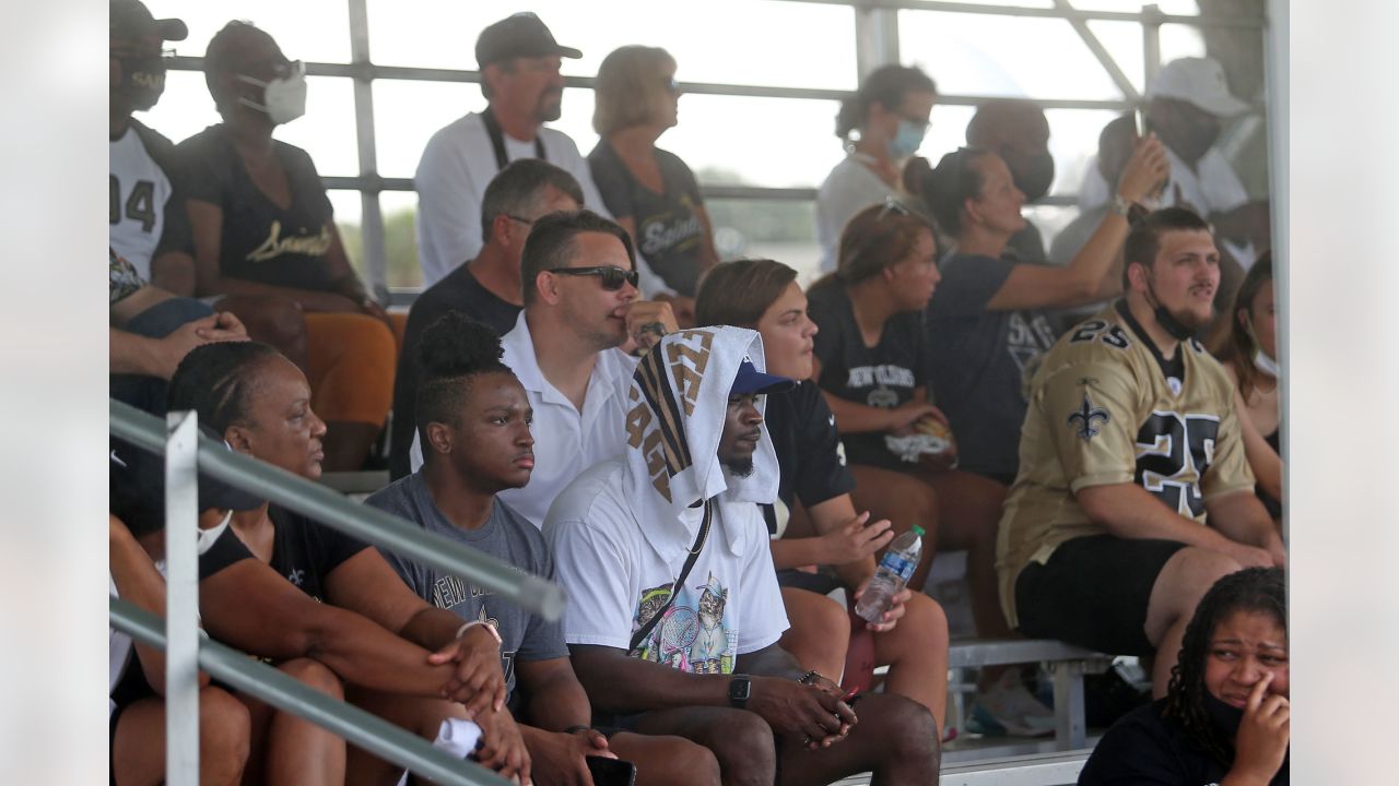 New Orleans Saints extend SeetGeek ticketing partnership - SportsPro