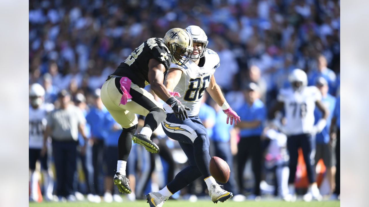 Saints injury report: Craig Robertson questionable vs. Texans - Sports  Illustrated New Orleans Saints News, Analysis and More