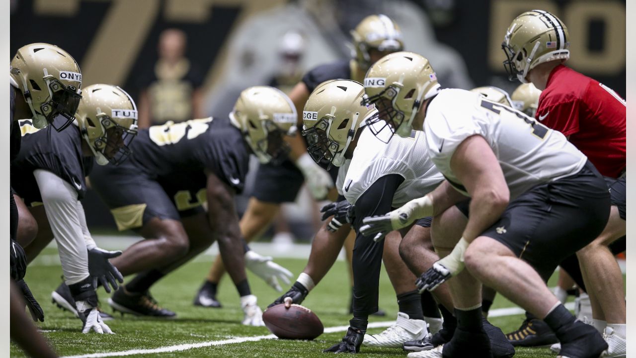 WATCH ON WAFB: Saints at Packers in Preseason Game 2