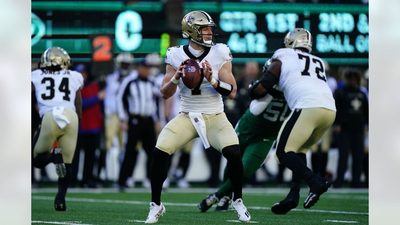 New York Jets vs. New Orleans Saints, Week 14 preview: Injury warfare