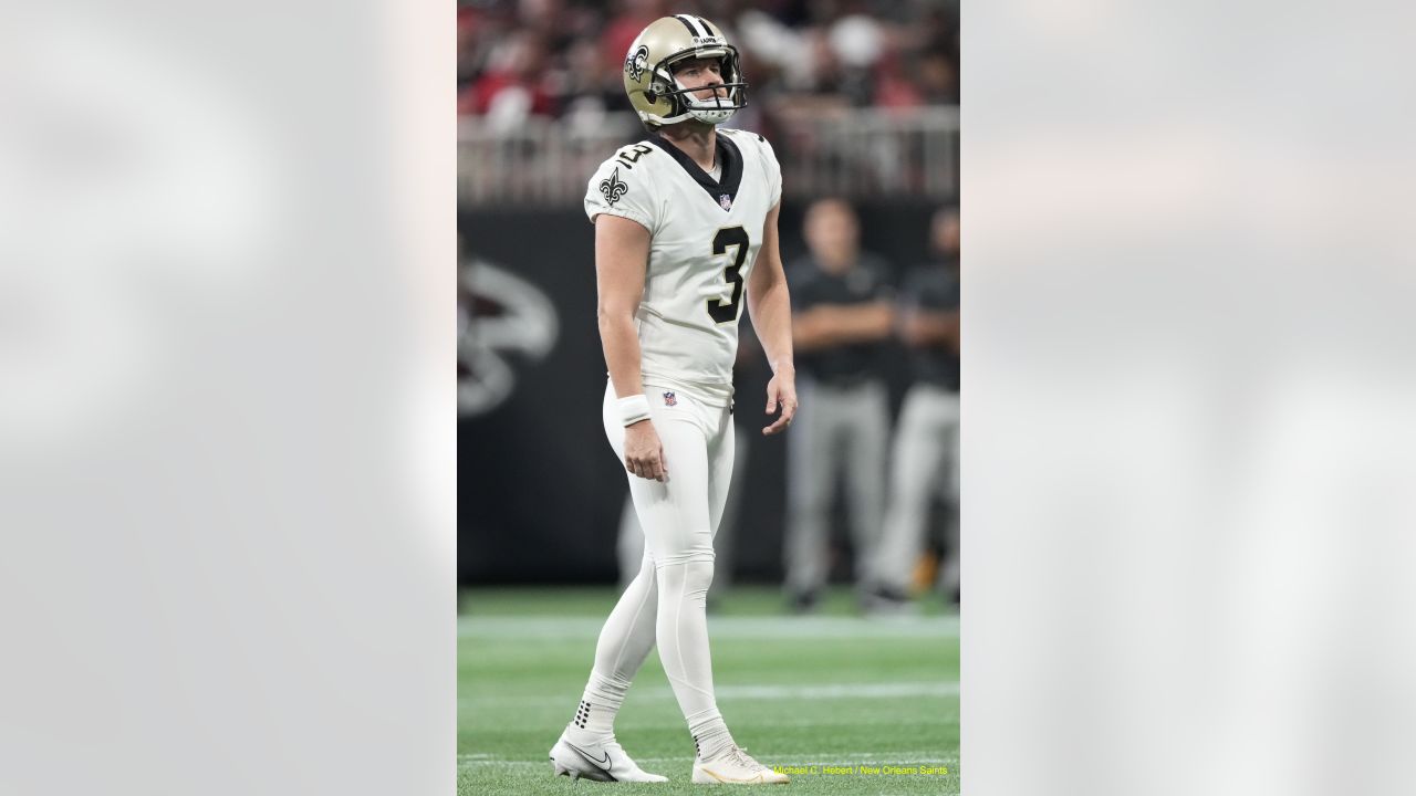 Falcons @ Saints, Key Match-ups - Lattimore vs Who-lio? - Canal