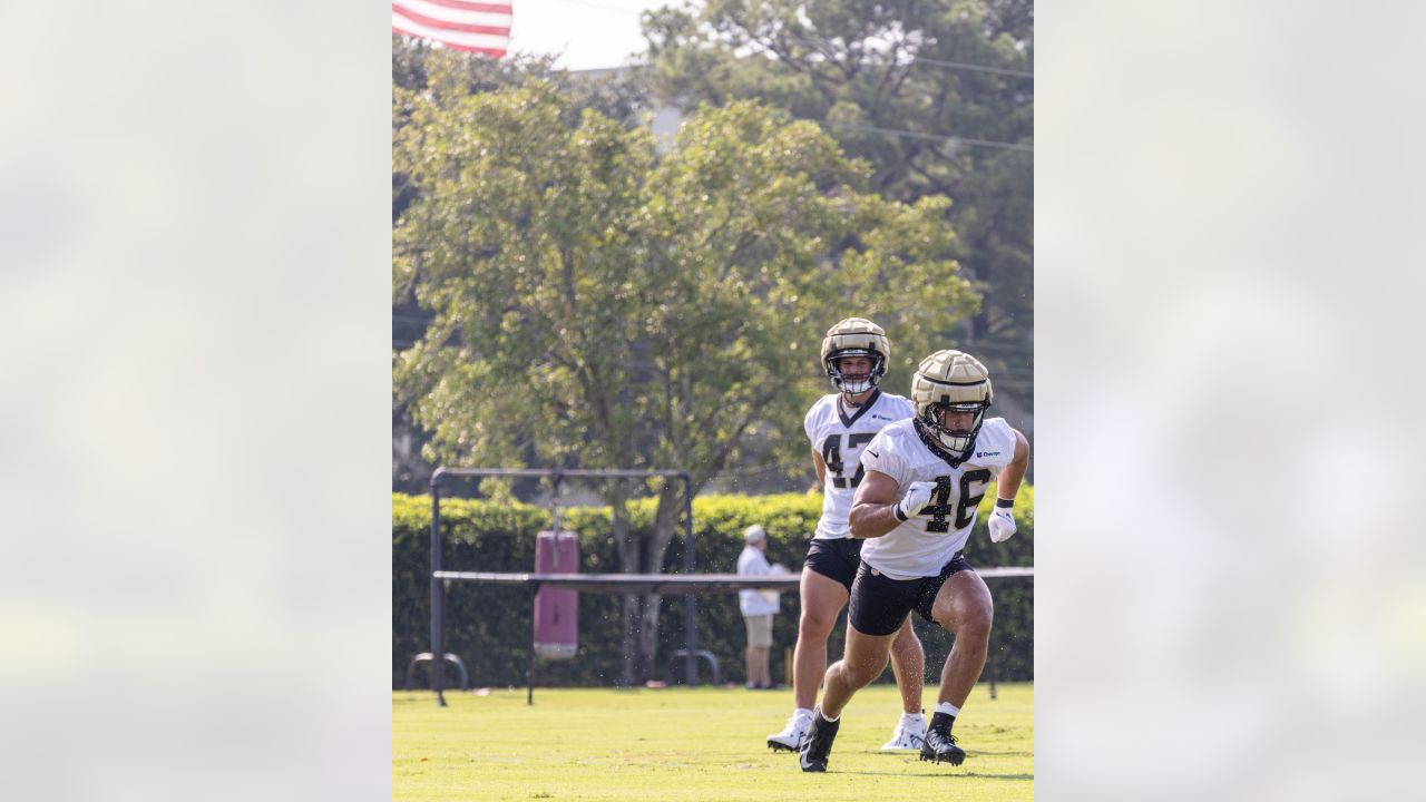 Saints counting on veteran defense to stay healthy and productive in 2023