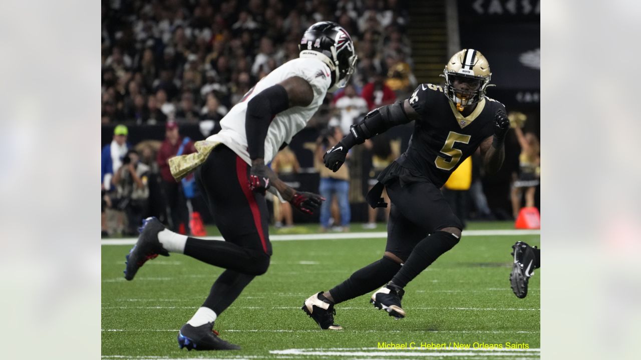 Fleur-de-Links, September 22: Saints v. Falcons preview