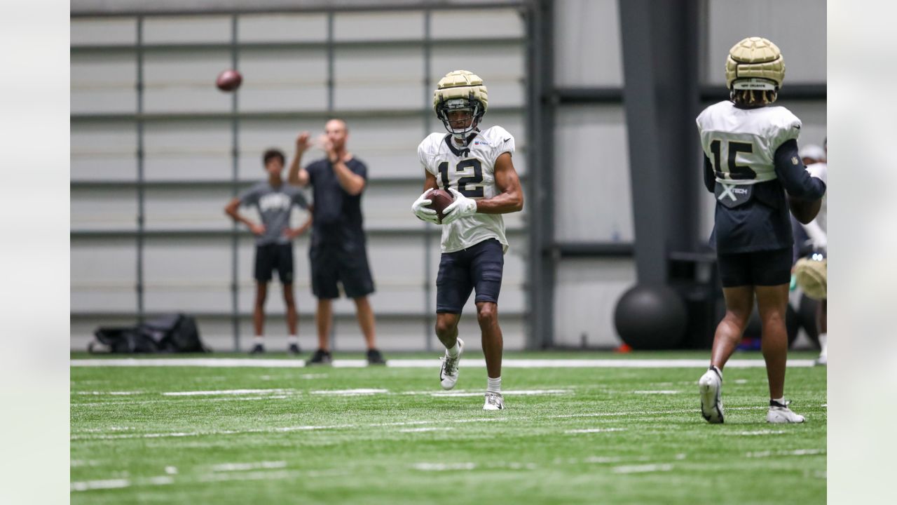 K Wil Lutz Injury Forces Saints to Tryout Placekickers, per report - Sports  Illustrated New Orleans Saints News, Analysis and More