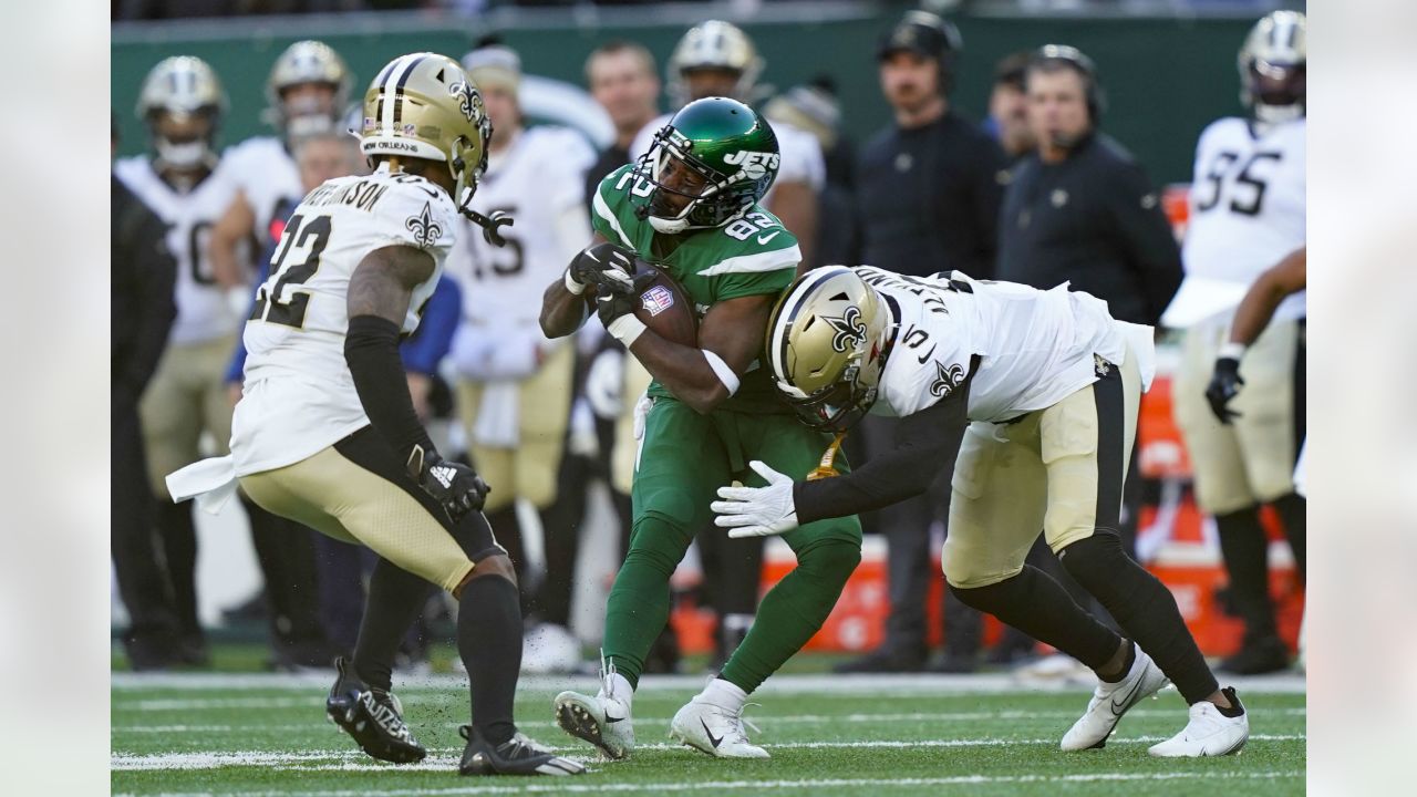 Grading the Jets in NFL Week 14 vs. New Orleans Saints - Newsday