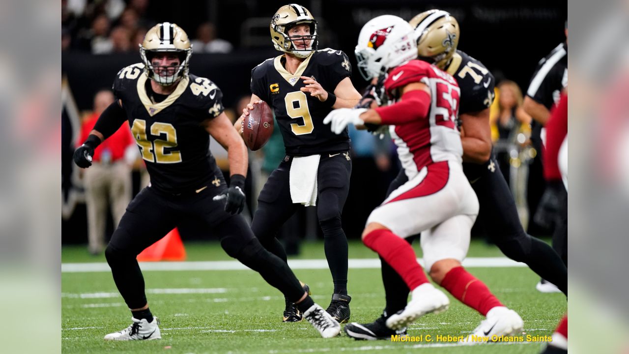 Week 7 TNF pick: Saints-Cardinals in a battle of underwhelming teams -  Newsday