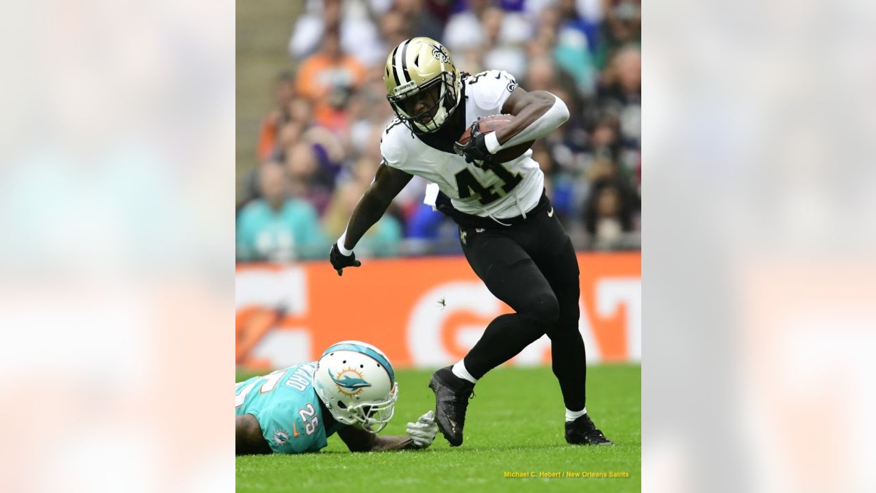 Miami Dolphins vs. New Orleans Saints - NFL Week 16 (12/27/21)