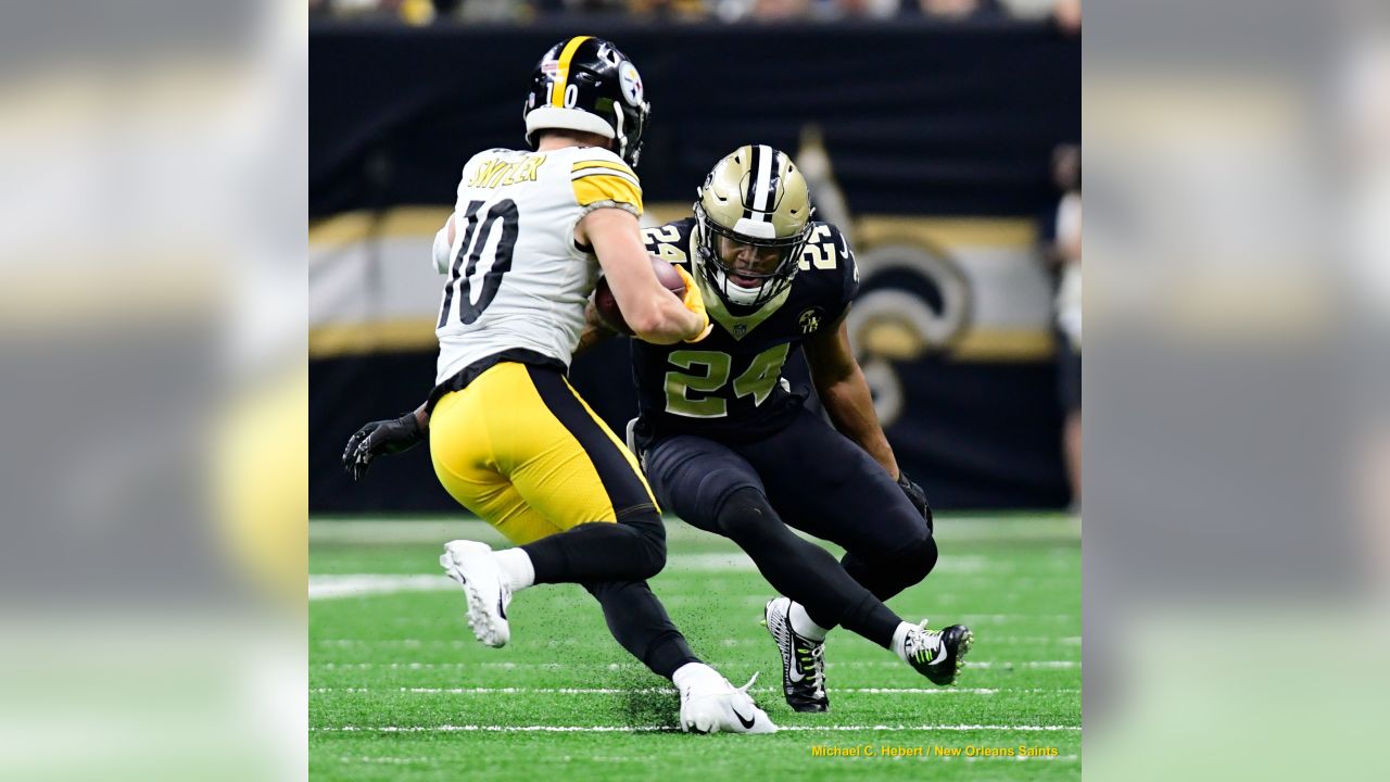 Pittsburgh Steelers vs New Orleans Saints Week 10 Game Preview