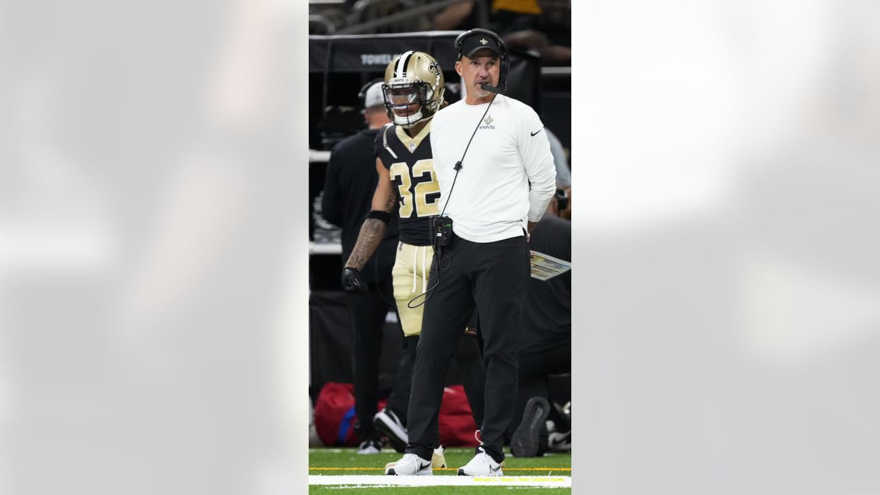 Saints vs. Chargers Preseason Week 3 Game Recap - August 26, 2022 - New  Orleans Saints