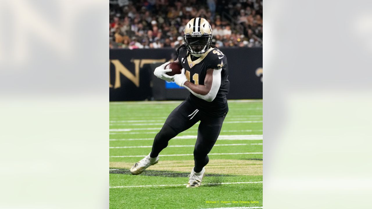 New Orleans Saints vs. Las Vegas Raiders Prediction, Player Prop Pick: Can  We Count on Alvin Kamara?