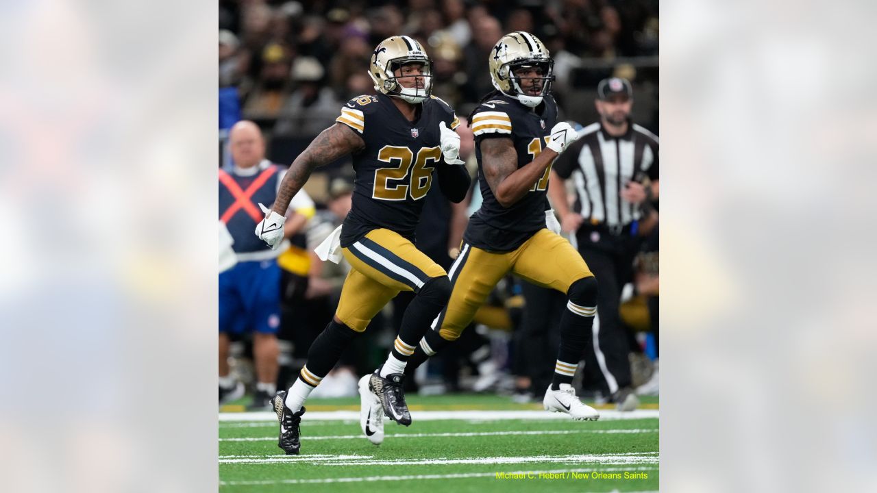 Saints vs. Rams Week 11 Game Recap - November 20, 2022 - New