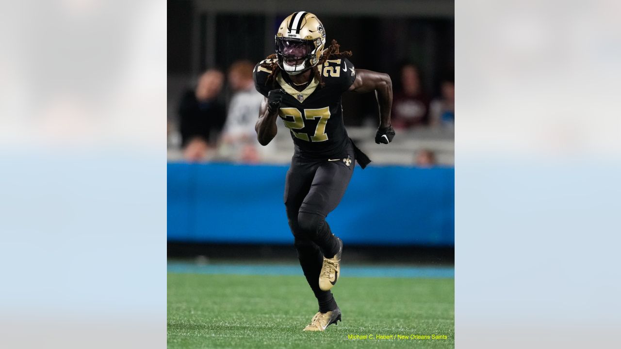 New Orleans Saints vs. Carolina Panthers FREE LIVE STREAM (9/18/23