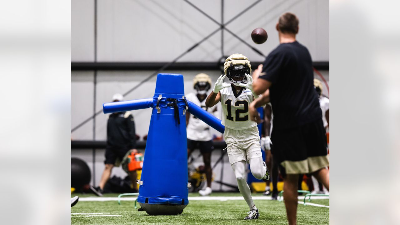 New Orleans Saints Star Alvin Kamara Sends Strong Message Ahead Of Season  Debut - Gridiron Heroics