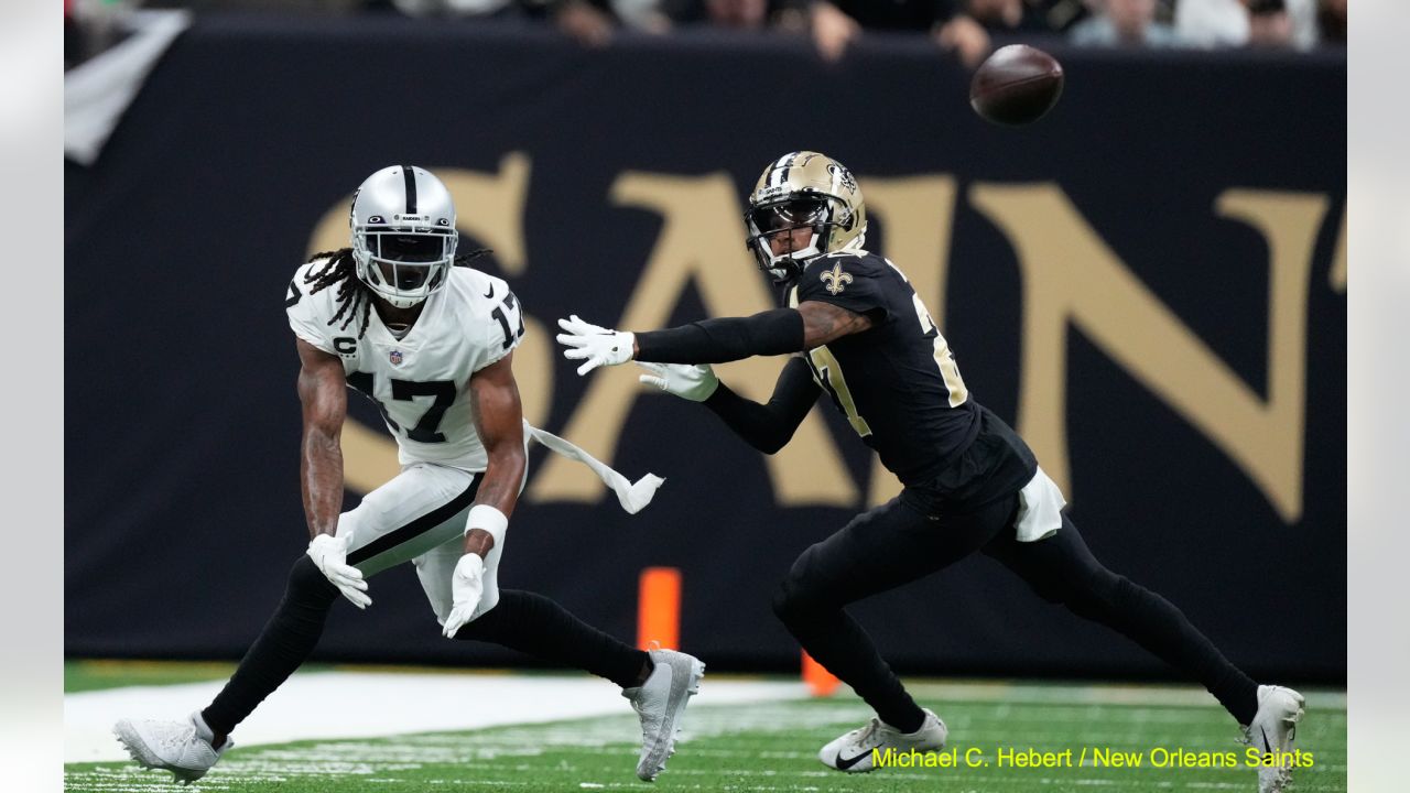 Las Vegas Raiders embarrassed by the New Orleans Saints - Sports  Illustrated Las Vegas Raiders News, Analysis and More