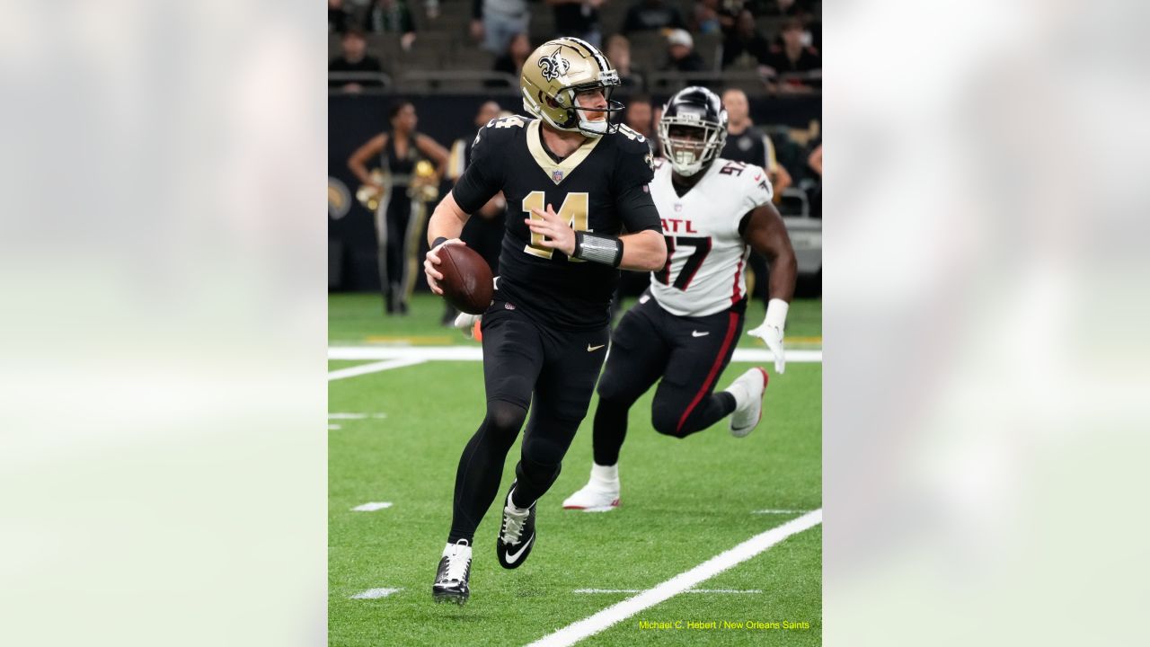 Saints vs. Falcons Week 15 Game Recap - December 18, 2022 - New