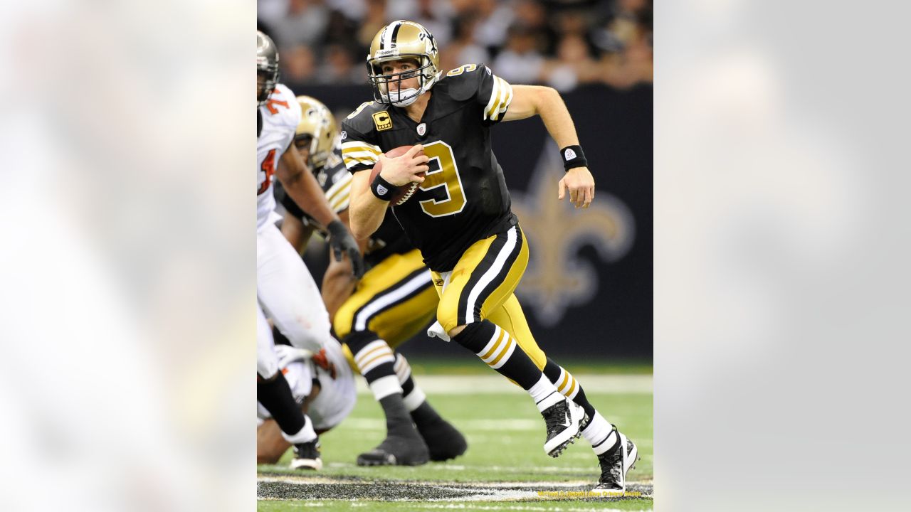 New Orleans QB Drew Brees announces his retirement after a record-setting  20-year run in the NFL - The Boston Globe