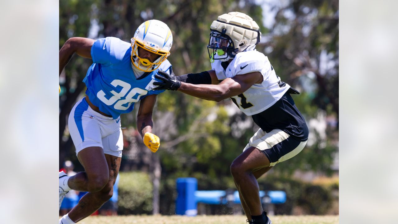 New Orleans Saints star Michael Thomas calls for NFL to replay NFC  Championship game after officiating blunder, The Independent