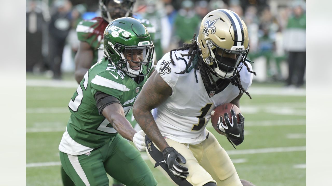 5 shining stars from New Orleans Saints dominating week 14 win vs Jets