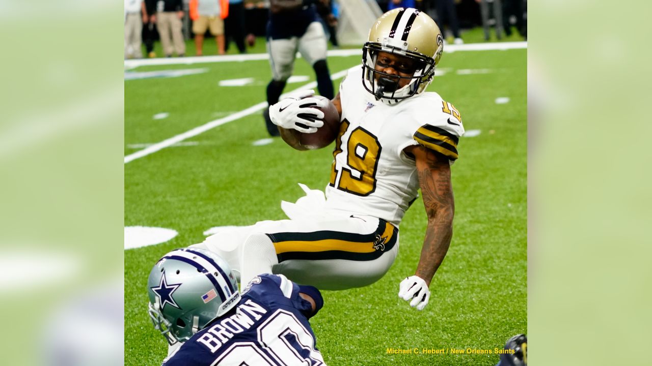 Dallas Cowboys vs. New Orleans Saints FREE LIVE STREAM (12/2/21): Watch NFL  Week 13 online