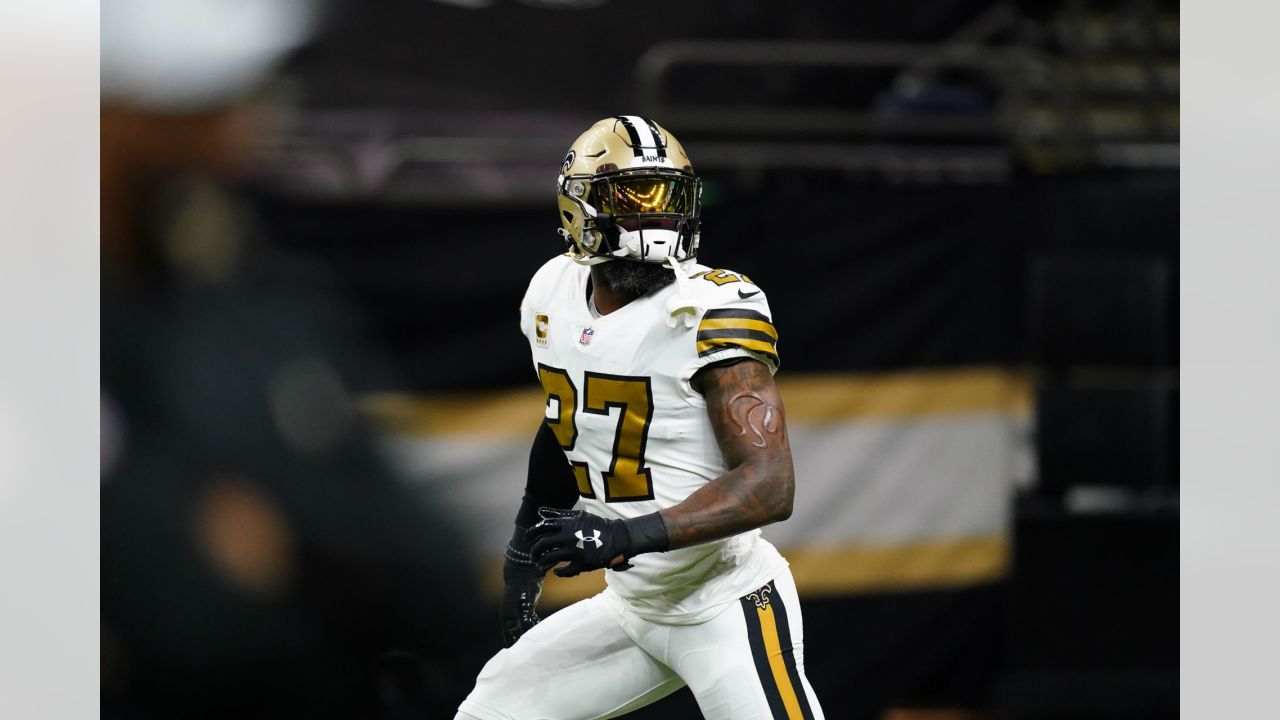 Malcolm Jenkins: Saints sign free agent safety to multi-year deal