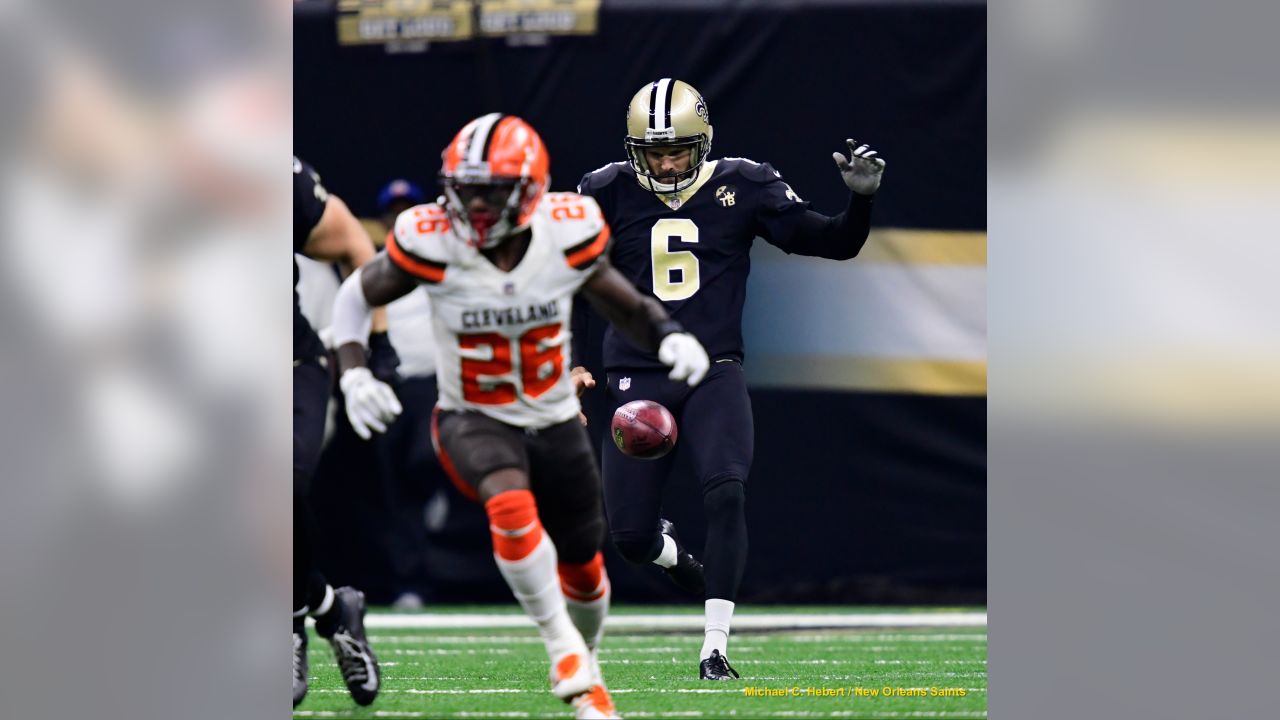 New Orleans Saints vs. Cleveland Browns predictions for NFL Week 16