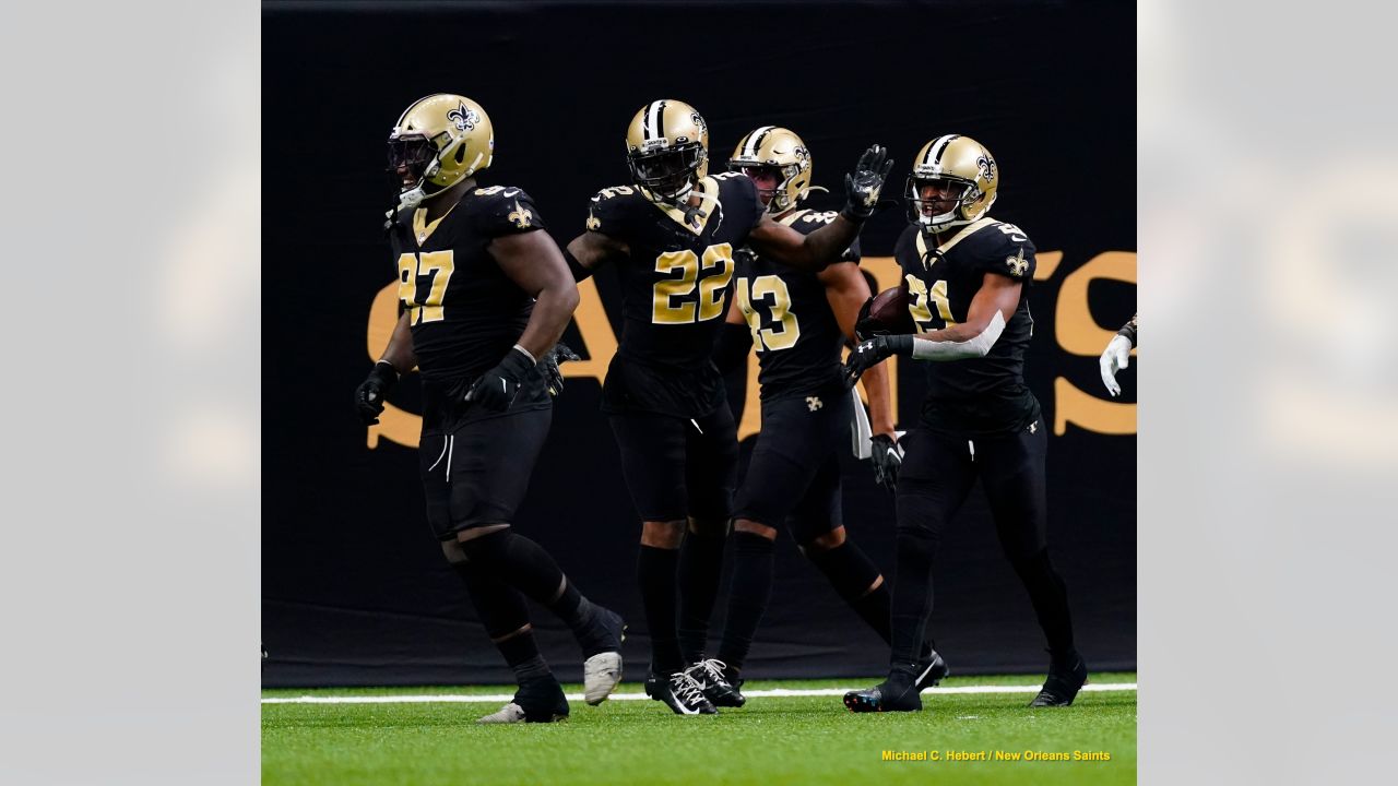 Week 12 NFL: Previewing the New Orleans Saints-San Francisco 49ers matchup  - VSiN Exclusive News - News