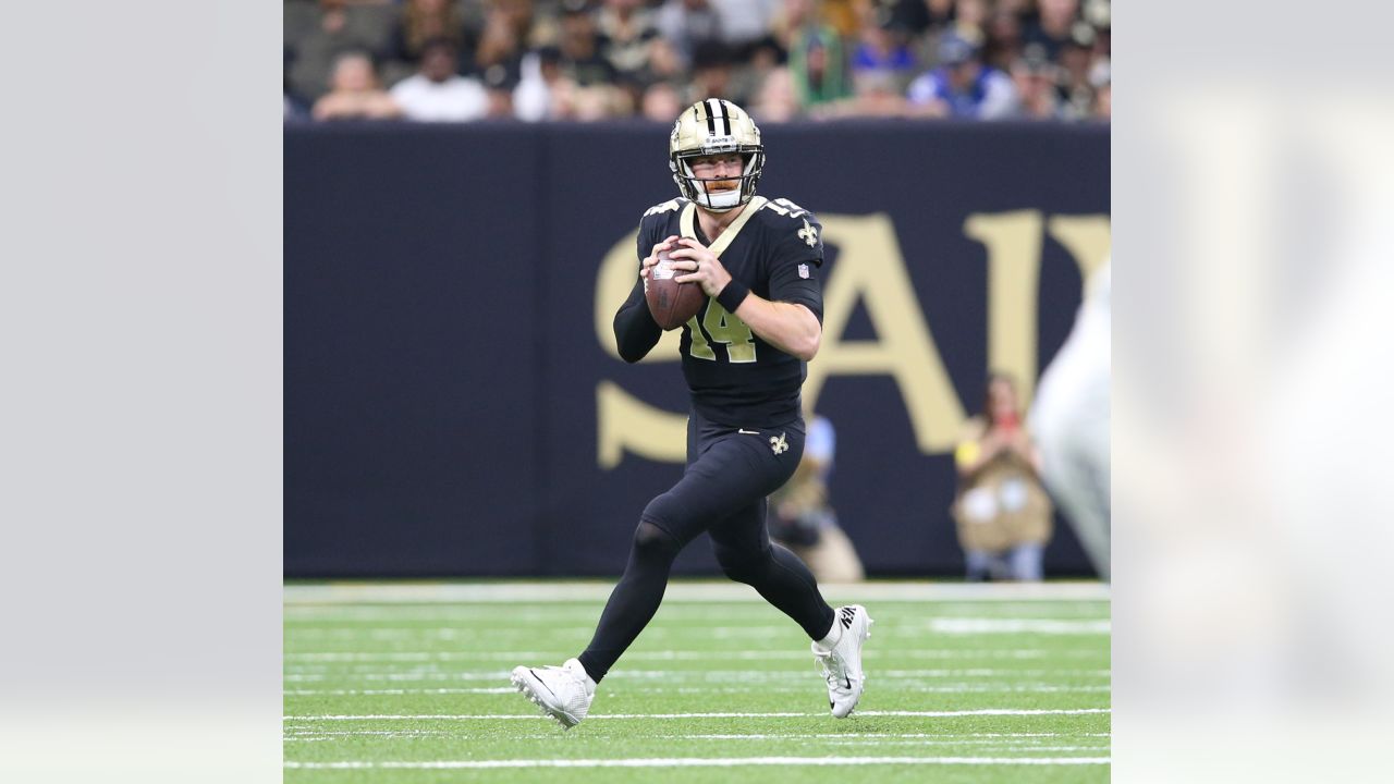 Taysom Hill: New Orleans Saints X Factor - Gridiron Heroics