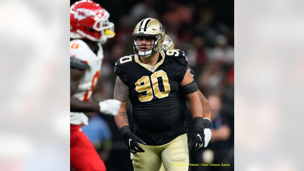 Saints vs. Chiefs Game Recap - Aug. 13, 2023 - NFL Preseason